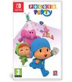 Pocoyo Party Switch -Reacondicionado
