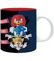 Taza Sonic 320ml