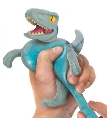 blue-figura-goo-jit-zu-jurassic-world