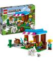 Lego 21184 Minecraft La Pastelería