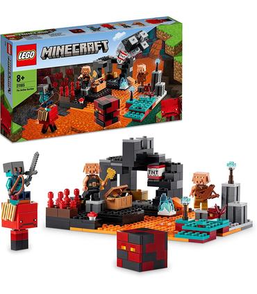 lego-21185-minecraft-el-bastion-del-nether