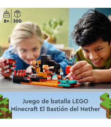 lego-21185-minecraft-el-bastion-del-nether