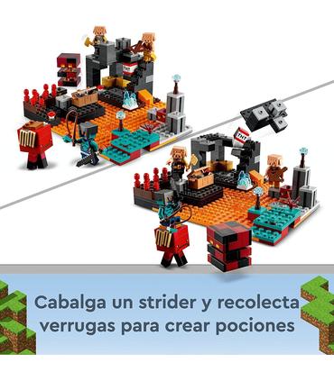 lego-21185-minecraft-el-bastion-del-nether