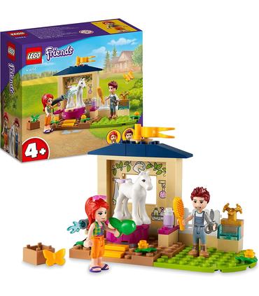 lego-41696-estacion-de-lavado-de-ponis