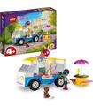 Lego 41715 Camión de Helados