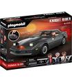 Playmobil 70924 Knight Rider - El Coche Fantastico