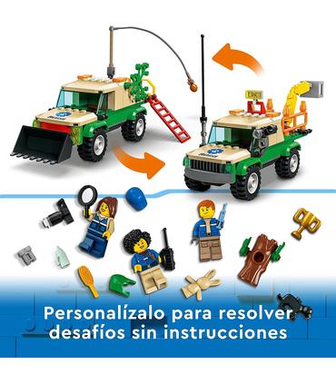 lego-60353-misiones-de-rescate-de-animales-salvajes