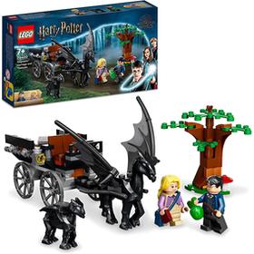lego-76400-harry-potter-carruaje-y-thestrals-de-hogwarts