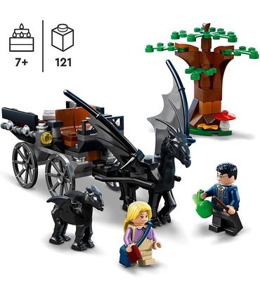lego-76400-harry-potter-carruaje-y-thestrals-de-hogwarts