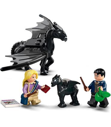 lego-76400-harry-potter-carruaje-y-thestrals-de-hogwarts