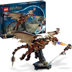 lego-76406-harry-potter-dragon-colacuerno-hungaro
