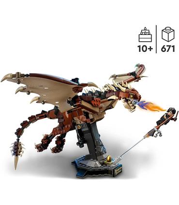 lego-76406-harry-potter-dragon-colacuerno-hungaro