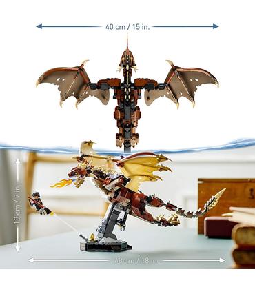 lego-76406-harry-potter-dragon-colacuerno-hungaro
