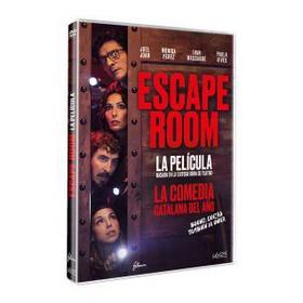 escape-room-la-pelcula-dvd-dvd