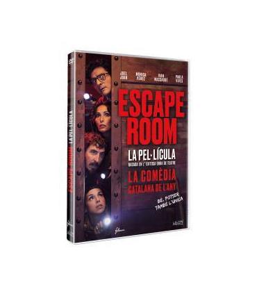 escape-room-la-pelcula-cataln-dvd