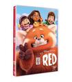 RED - DVD (DVD)