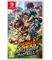 Mario Strikers: Battle League Football Switch -Reacondiciona