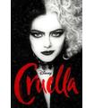 CRUELLA - DVD (DVD)-Reacondicionado