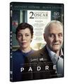 EL PADRE - DVD (DVD)-Reacondicionado