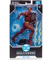 The Flash Dc Multiverse 7in  Tv Show
