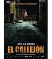 EL CALLEJÓN (DVD)Reacondicionado