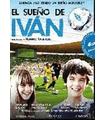 EL SUEÑO DE IVÁN DVD- Reacondicionado
