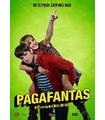 PAGAFANTAS (DVD)Reacondicionado