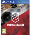 DriveClub Ps4 - Reacondicionado