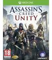Assassins Creed Unity Xone - Reacondicionado