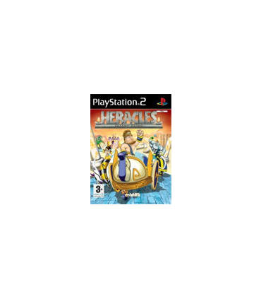 heracles-chariot-racing-ps2-pa-reacondicionado