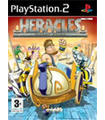 HERACLES CHARIOT RACING PS2 (PA ) - Reacondicionado