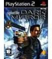 SYPHON FILTER DARK MIRROR PS2(SN) - Reacondicionado