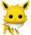 Figura Funko Pop Games: Pokemon - Jolteon (emea)