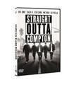 STRAIGHT OUTTA COMPTON (DVD) - Reacondicionado