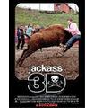 JACKASS 3 DVD - Reacondicionado