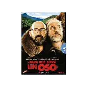 para-que-sirve-un-oso-dvd-vta-reacondicionado
