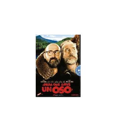 para-que-sirve-un-oso-dvd-vta-reacondicionado