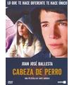 CABEZA DE PERRO DVD Reacondicionado