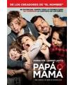 PAPÁ O MAMÁ (DVD) - Reacondicionado