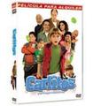 CARLITOS DVD (ALQ) Reacondicionado