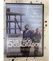 5 Metros Cuadrados Dvd - Reacondicionado