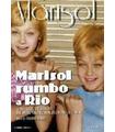 MARISOL RUMBO A RIO (DVD) Reacondicionado