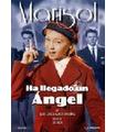 HA LLEGADO UN ANGEL (DVD) Reacondicionado