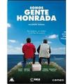 SOMOS GENTE HONRADA (DVD) Reacondicionado