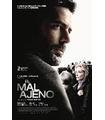 EL MAL AJENO. DVD BÁSICO DVD Reacondicionado