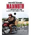 MAMMUTH DVD  (ALQ) Reacondicionado