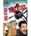 ARAC ATTACK (DVD) Reacondicionado