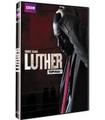 LUTHER 1ªTEMP (2 DVD) (DVD) Reacondicionado