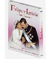 FELIPE Y LETIZIA : DEBER Y QUERER (DVD) Reacondicionado