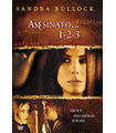 ASESINATO... 1-2-3 (DVD) Reacondicionado